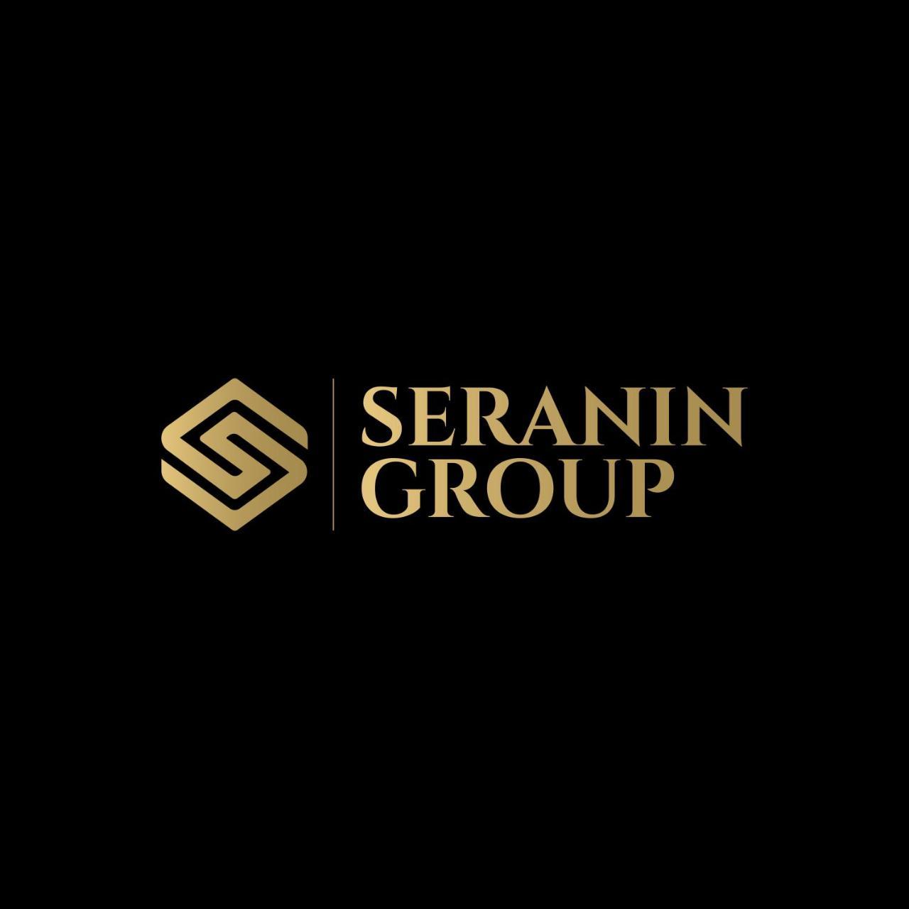 Seranin | Gordon Pymble Zewnętrze zdjęcie
